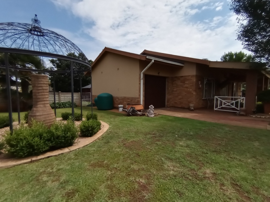 2 Bedroom Property for Sale in Parys Free State